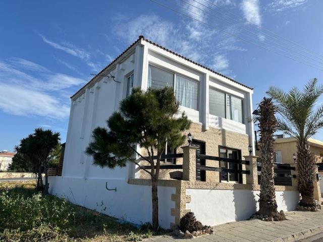 Villa Nikitas Konia Exterior foto